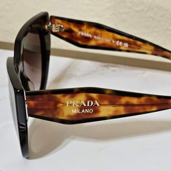 Prada sunglasses main image 5